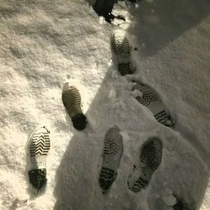 Meet your Posher, Corinne